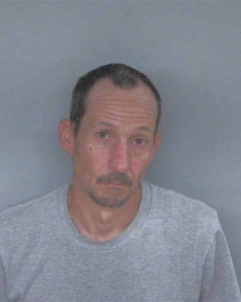 Photo of JOSEPH JUSTYN CORNETT